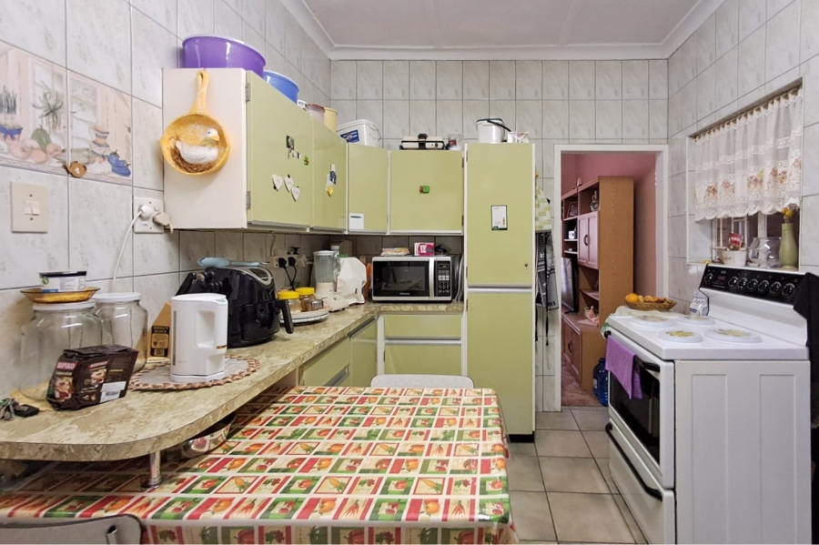 3 Bedroom Property for Sale in Stilfontein North West